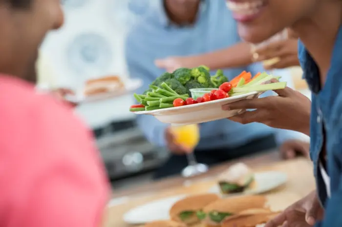 Cara Makan Sehat dan Tetap Menikmati Makanan