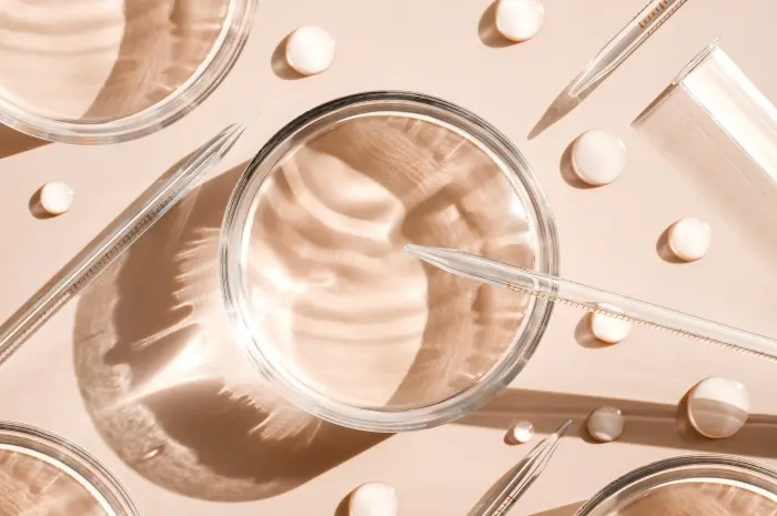 Cara Meningkatkan Produksi Kolagen Tubuh Secara Alami