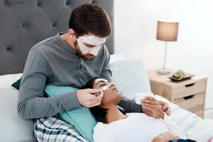 Cara Termudah Melakukan Facial di Rumah
