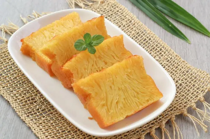 Makanan Khas Medan yang Enak dan Terkenal