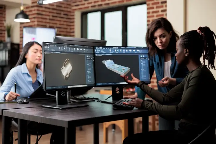 Mengenal Software CAD Terbaik untuk Arsitek dan Desainer