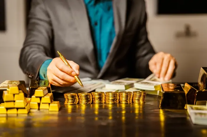 Mengenal Teknik Dollar Cost Averaging dalam Investasi Emas