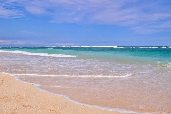 Pantai Pandawa, Pesona Pantai Indah Nan Alami di Bali