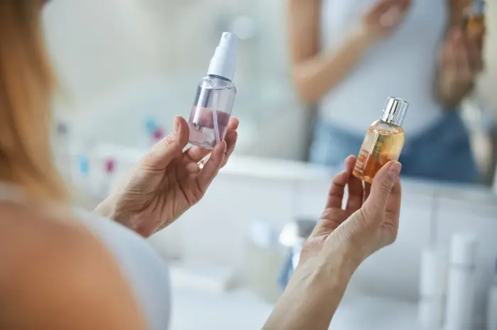 Pelembab vs Serum Duet Dinamis dalam Rutinitas Skincare Anda