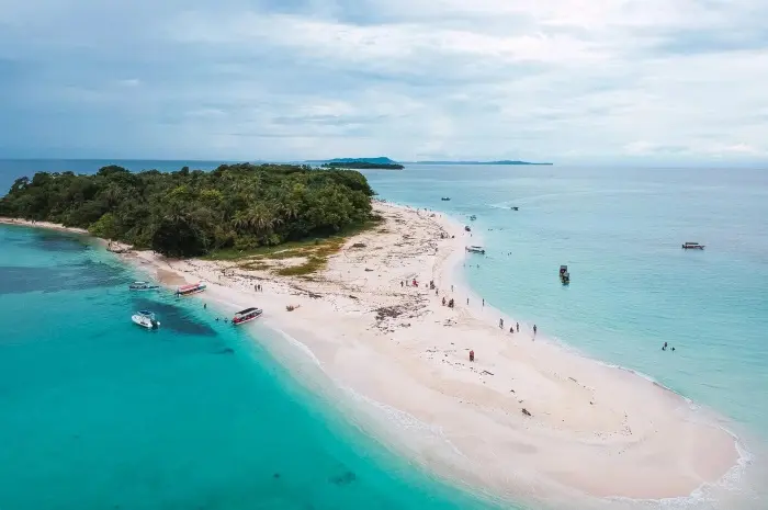 Pulau Harapan, Menikmati Keindahan Pulau yang Mempesona di Kepulauan Seribu