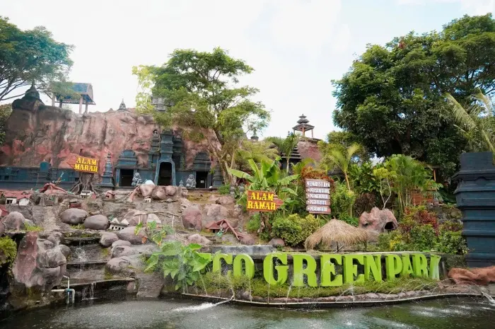 Rekomendasi Tempat Wisata Batu yang Lagi Hits