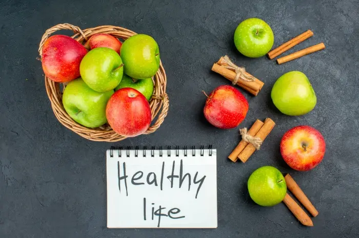 Tips Terbaik untuk Memulai Hidup Sehat